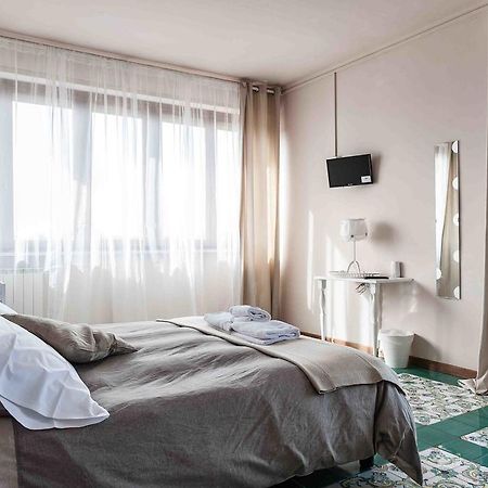 Duomo House Hotel Pisa Bilik gambar