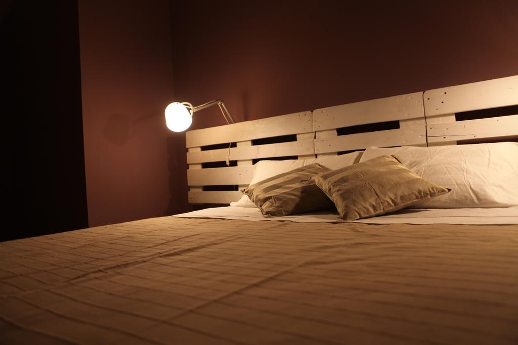 Duomo House Hotel Pisa Bilik gambar