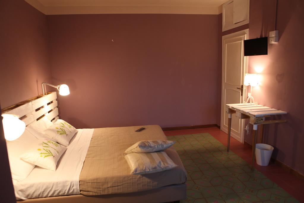 Duomo House Hotel Pisa Bilik gambar