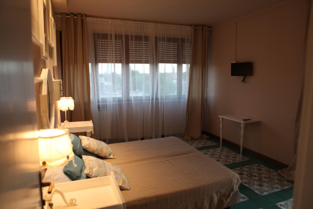 Duomo House Hotel Pisa Bilik gambar