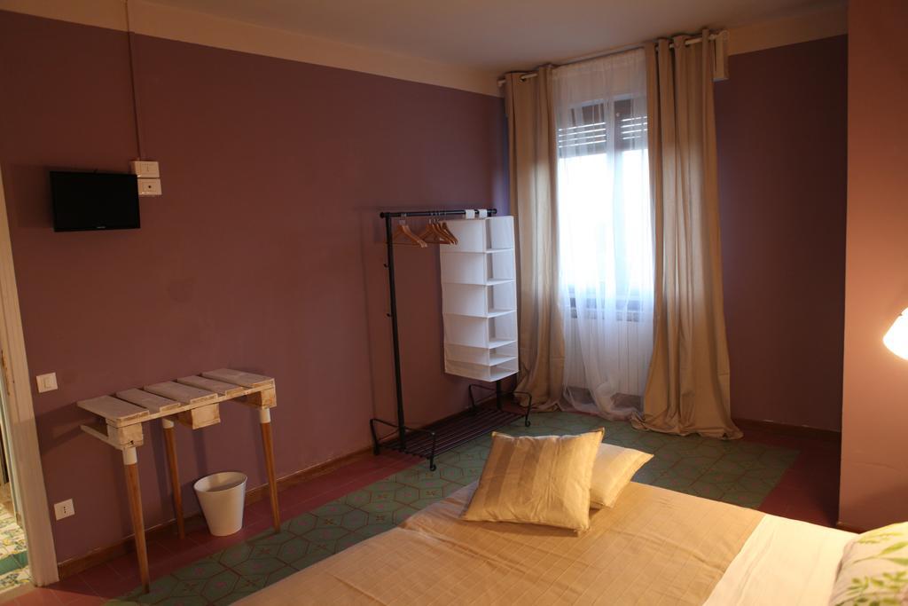 Duomo House Hotel Pisa Bilik gambar