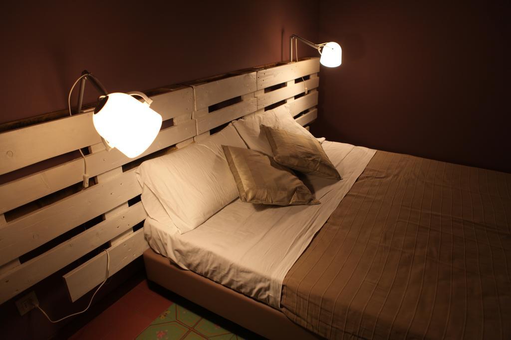 Duomo House Hotel Pisa Bilik gambar