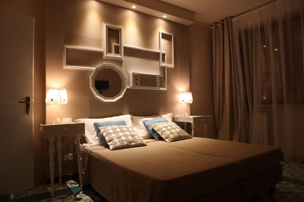 Duomo House Hotel Pisa Bilik gambar
