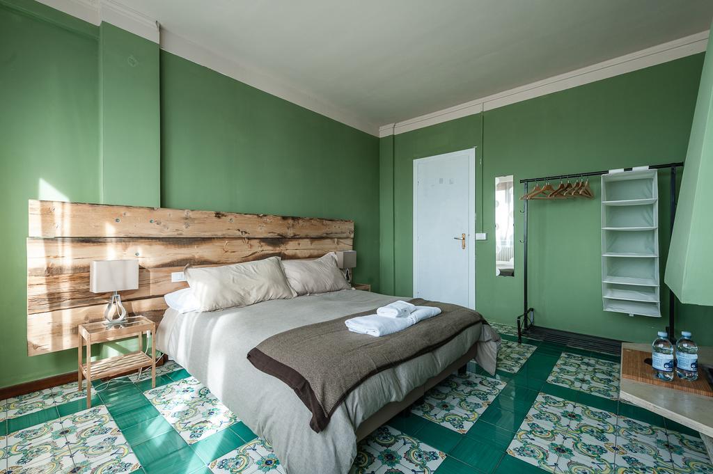 Duomo House Hotel Pisa Bilik gambar