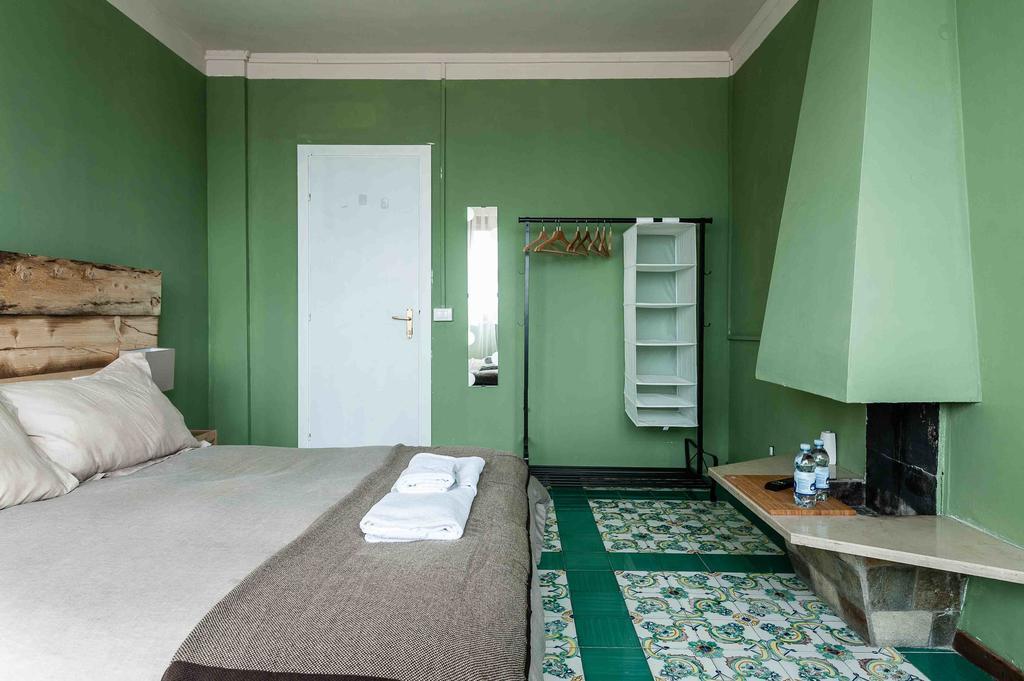 Duomo House Hotel Pisa Bilik gambar