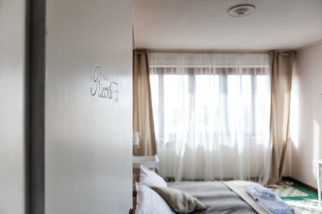 Duomo House Hotel Pisa Bilik gambar