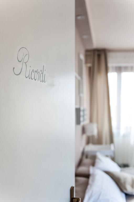 Duomo House Hotel Pisa Bilik gambar