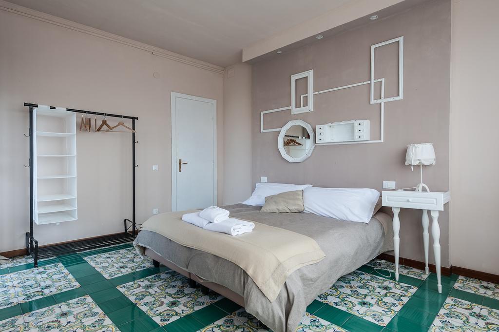 Duomo House Hotel Pisa Bilik gambar