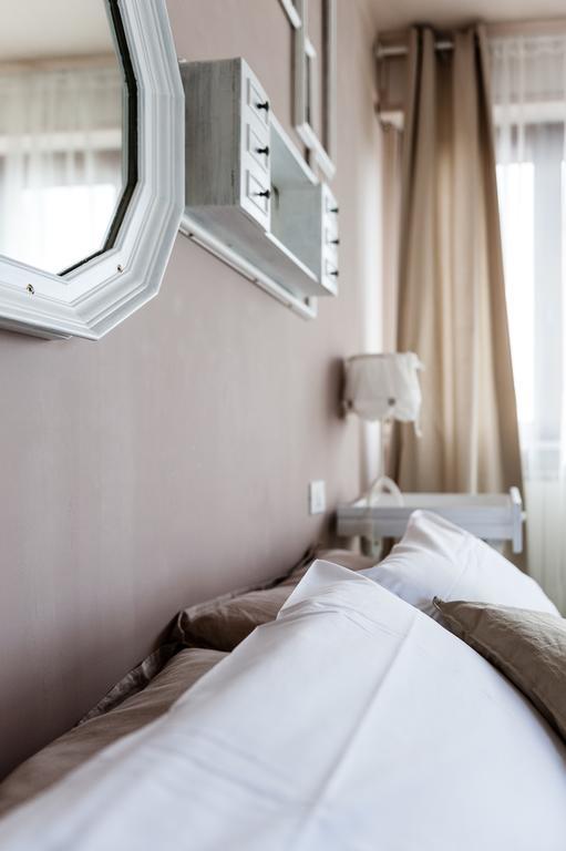 Duomo House Hotel Pisa Bilik gambar
