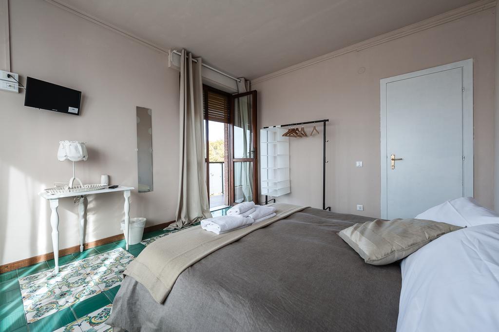 Duomo House Hotel Pisa Bilik gambar