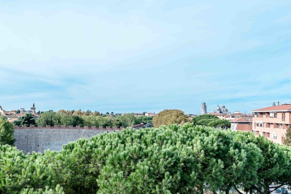 Duomo House Hotel Pisa Bilik gambar