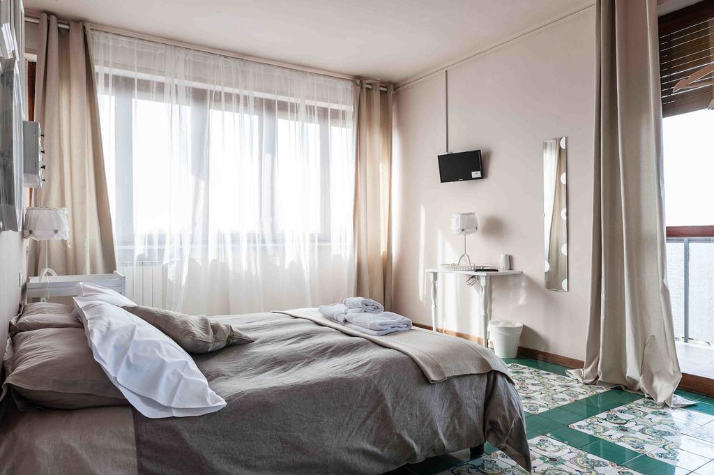 Duomo House Hotel Pisa Bilik gambar