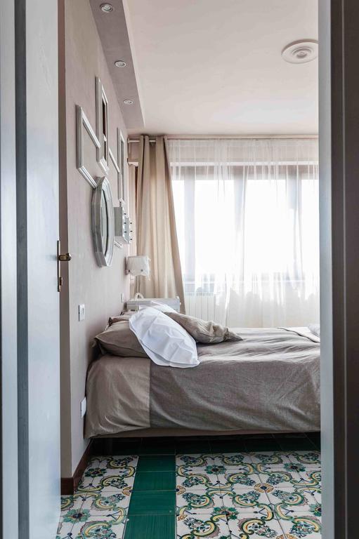 Duomo House Hotel Pisa Bilik gambar