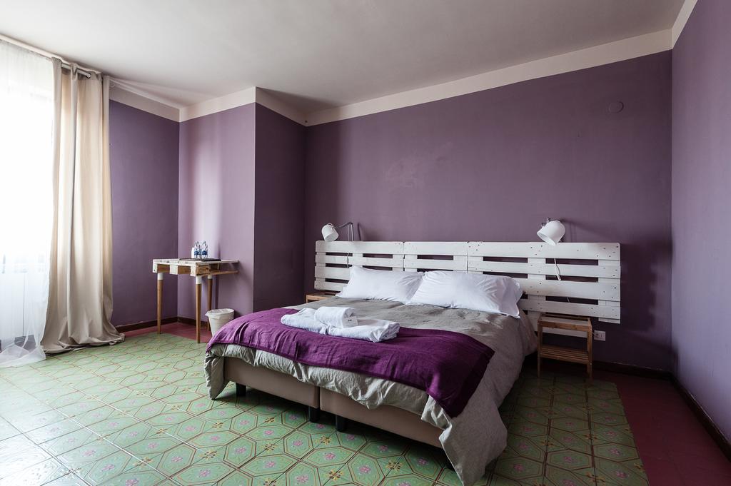 Duomo House Hotel Pisa Bilik gambar