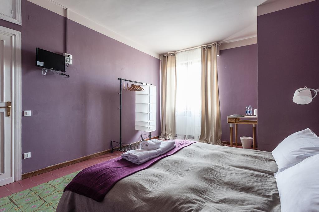 Duomo House Hotel Pisa Bilik gambar