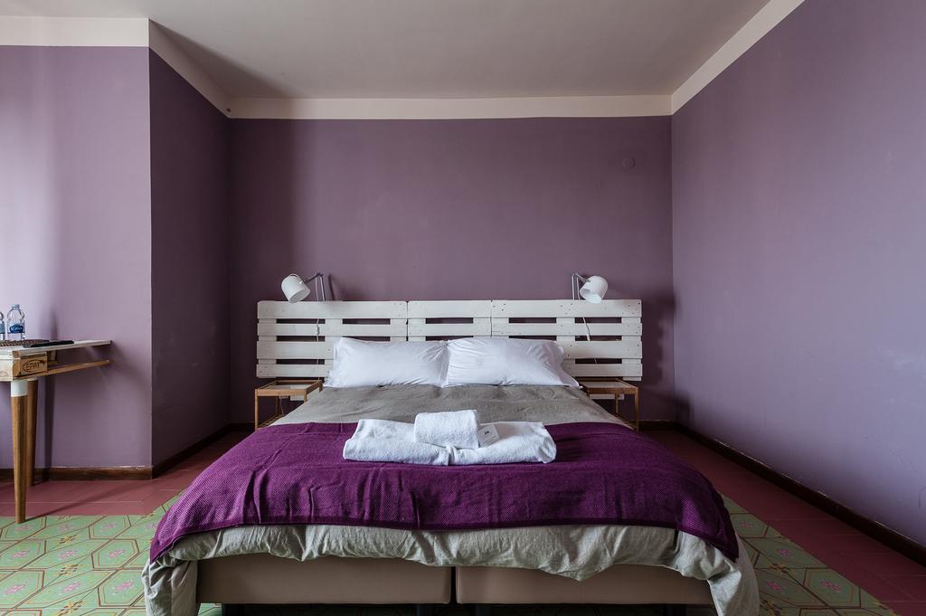 Duomo House Hotel Pisa Bilik gambar