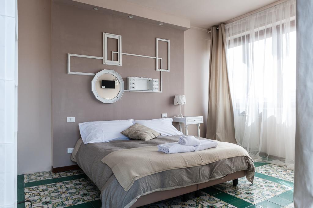 Duomo House Hotel Pisa Bilik gambar
