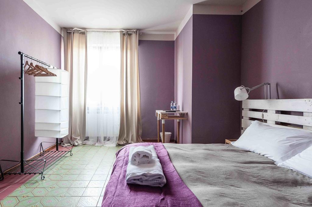 Duomo House Hotel Pisa Bilik gambar