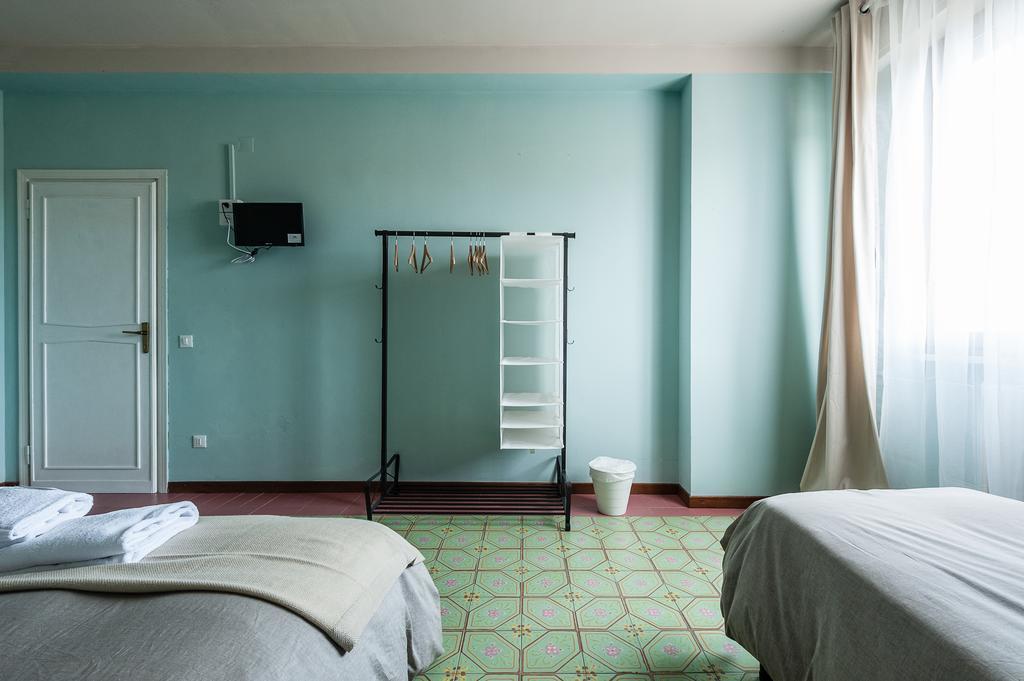 Duomo House Hotel Pisa Bilik gambar