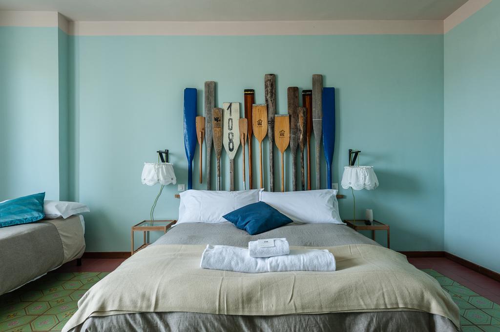 Duomo House Hotel Pisa Bilik gambar