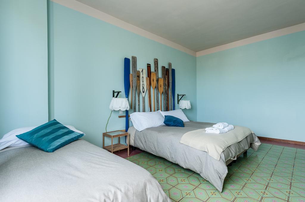 Duomo House Hotel Pisa Bilik gambar