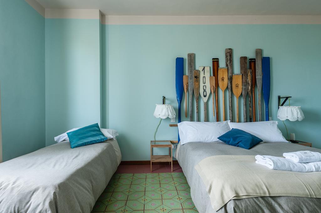 Duomo House Hotel Pisa Bilik gambar
