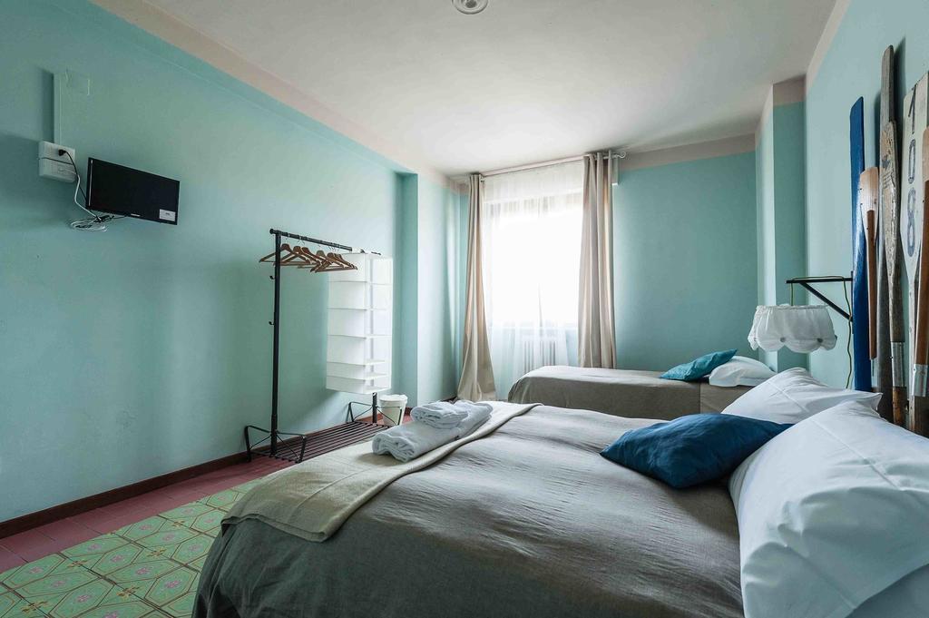 Duomo House Hotel Pisa Bilik gambar
