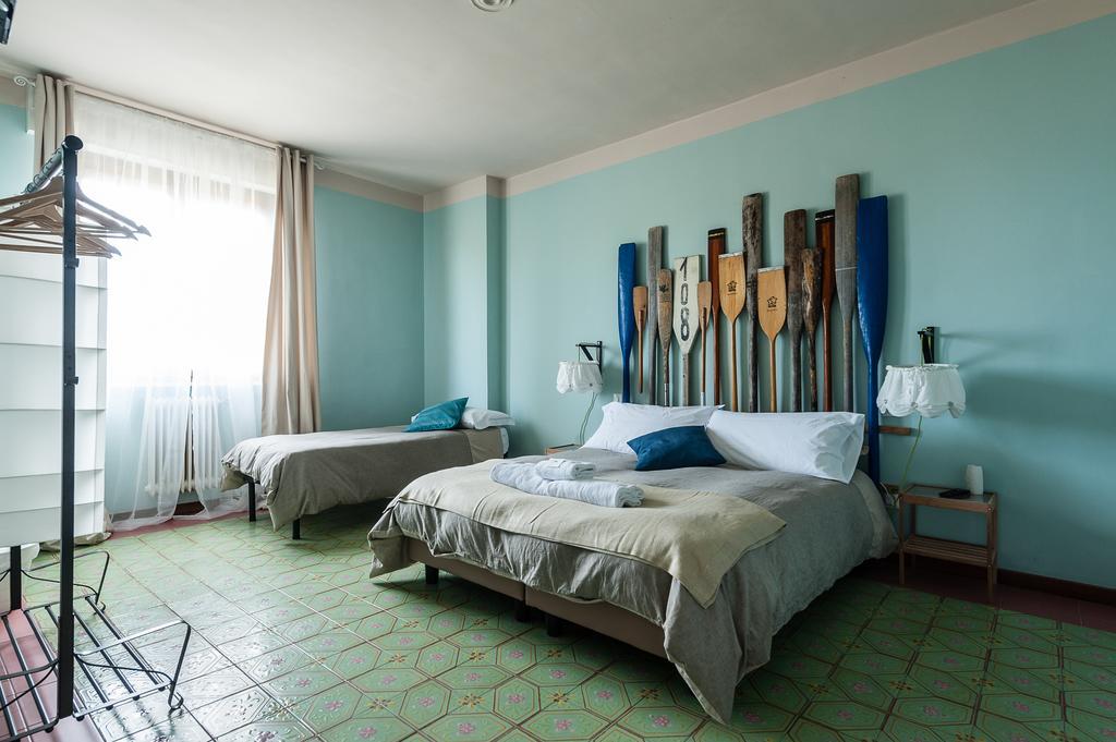 Duomo House Hotel Pisa Bilik gambar