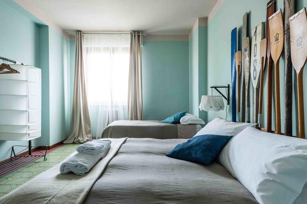 Duomo House Hotel Pisa Bilik gambar