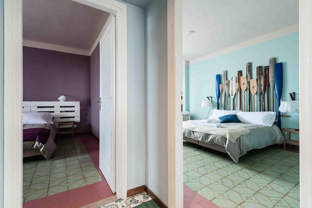 Duomo House Hotel Pisa Bilik gambar